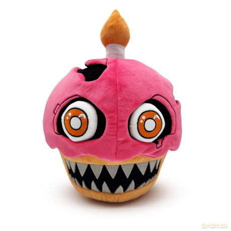 Five Nights at Freddy's Plush Figure Nightmare Cupcake 23 cm