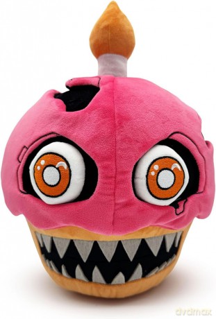 Five Nights at Freddy's Plush Figure Nightmare Cupcake 23 cm