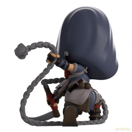 Assassin´s Creed Vinyl Figure Naoe 10 cm