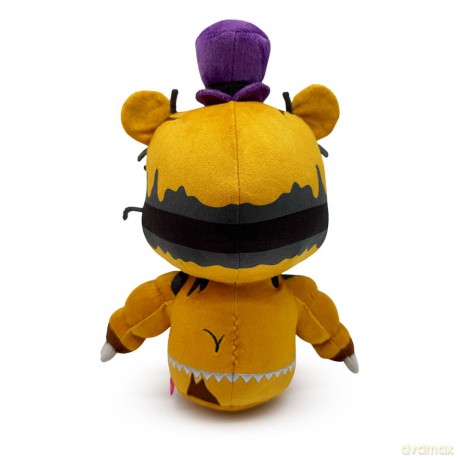 Five Nights at Freddy's Plush Figure Nightmare Fredbear 23 cm
