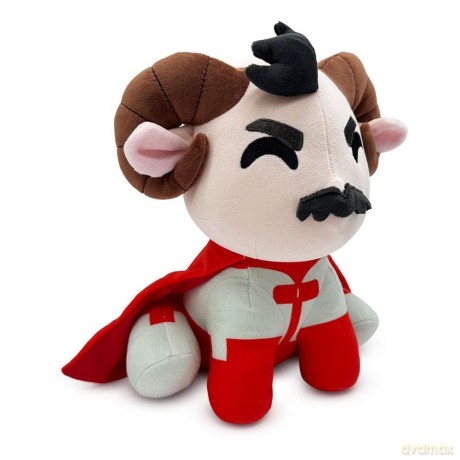 Invincible Plush Figure Omni-Man x Rammie 22 cm