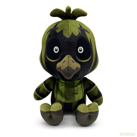 Five Nights at Freddy's Plush Figure Phantom Chica 23 cm