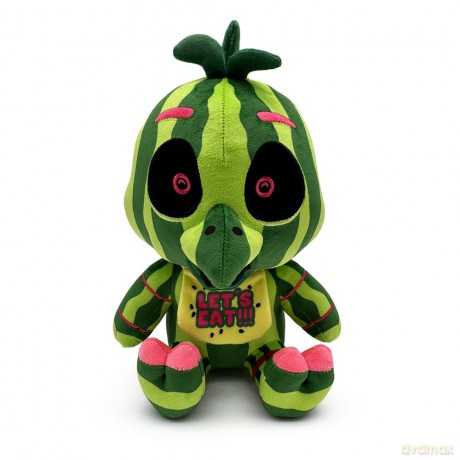 Five Nights at Freddy's Plush Figure Watermelon Chica 23 cm