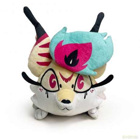 Helluva Boss Pluszowa Figurka Beelzebub Weighted Maskotka 40 cm