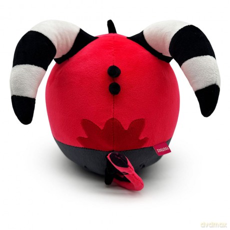 Helluva Boss Stickie Plush Figure Blitzo 15 cm