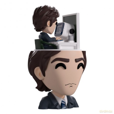 Severance Vinyl Figure Mark S. 13 cm