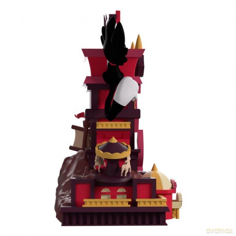 Hazbin Hotel Vinyl Figure Old Hazbin Hotel 19 cm