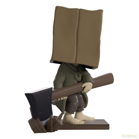 Little Nightmares 2 Vinyl Figure Mono 11 cm