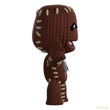 Sackboy Vinyl Figure Sackboy 12 cm