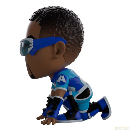 The Boys Vinyl Figure A-Train 9 cm