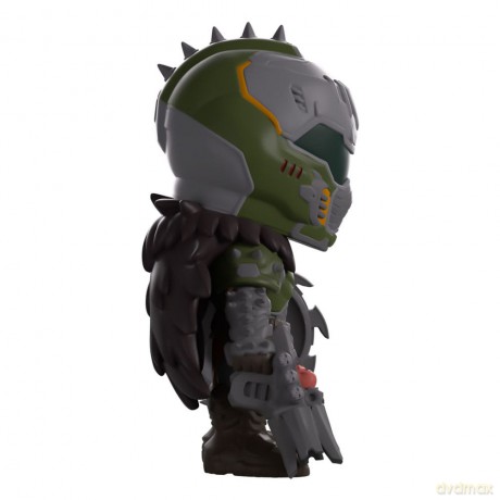 Doom Vinyl Figure Slayer 13 cm