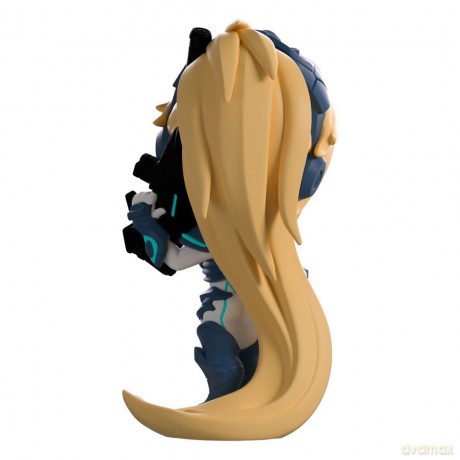 Starcraft Vinyl Figure Nova Terra 12 cm