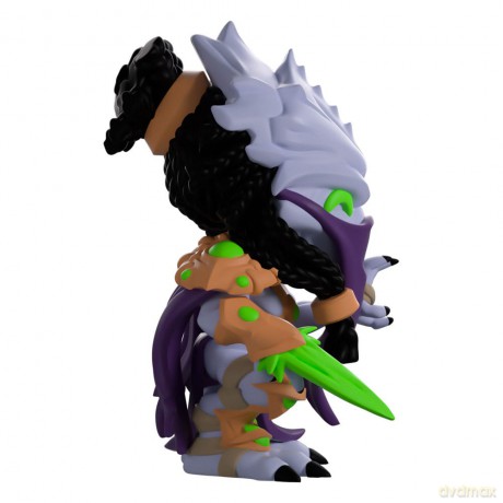 Starcraft Vinyl Figure Zeratul 12 cm