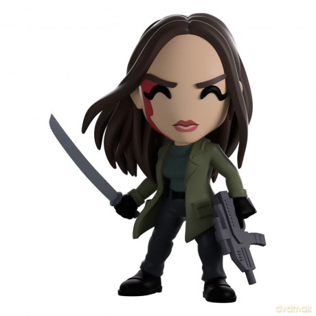 John Wick: Ballerina Vinyl Figure The Ballerina 11 cm