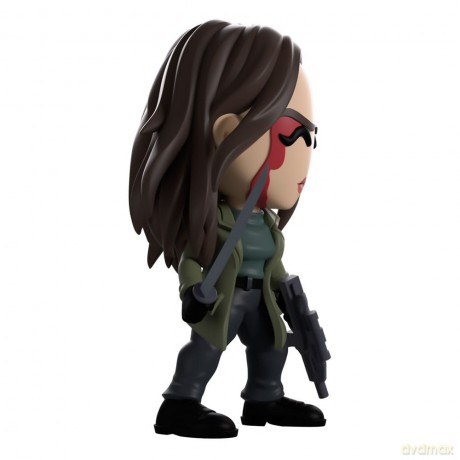 John Wick: Ballerina Vinyl Figure The Ballerina 11 cm