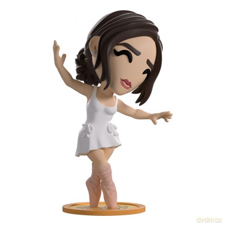 John Wick: Ballerina Vinyl Figure Pointe Ballerina 12 cm