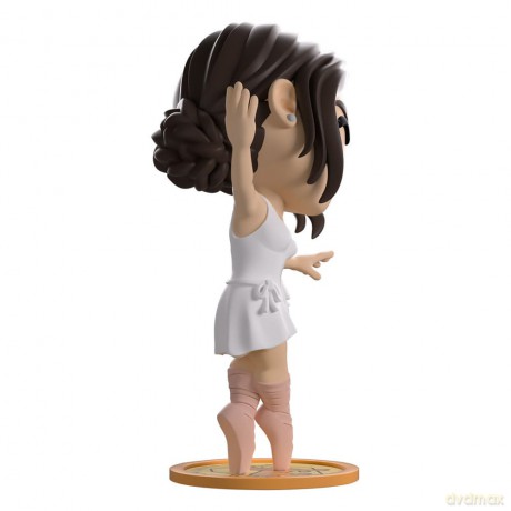 John Wick: Ballerina Vinyl Figure Pointe Ballerina 12 cm