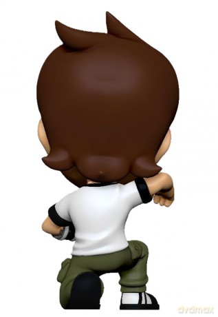 Ben 10 Vinyl Figure Ben 10 10 cm