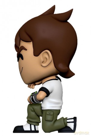 Ben 10 Vinyl Figure Ben 10 10 cm