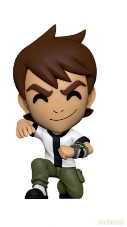 Ben 10 Vinyl Figure Ben 10 10 cm
