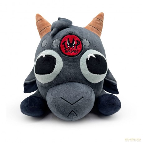 Helluva Boss Plush Figure Goat Weighted Plush 40 cm