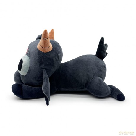 Helluva Boss Plush Figure Goat Weighted Plush 40 cm