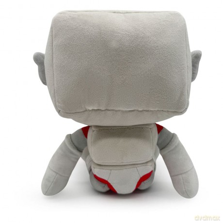 Scott Pilgrim Plush Figure Robot-01 23 cm
