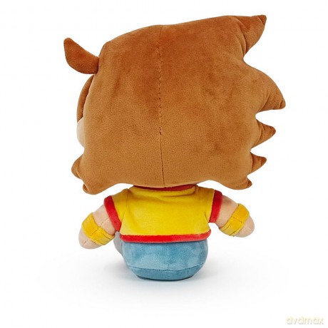 Scott Pilgrim Pluszowa Figurka  Scott Pilgrim 23 cm