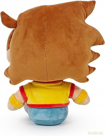 Scott Pilgrim Pluszowa Figurka  Scott Pilgrim 23 cm