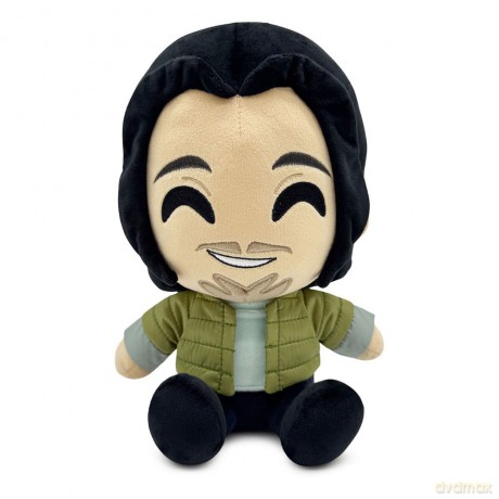 Linkin Park Plush Figure Joe 22 cm