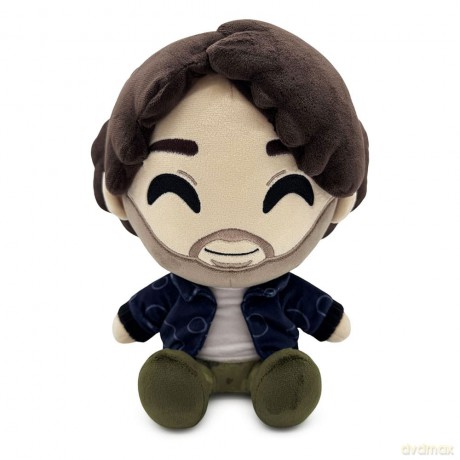 Linkin Park Plush Figure Colin 22 cm