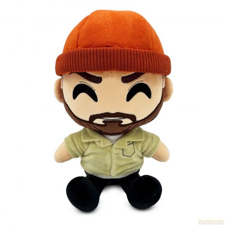 Linkin Park Plush Figure Dave 22 cm