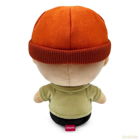 Linkin Park Plush Figure Dave 22 cm