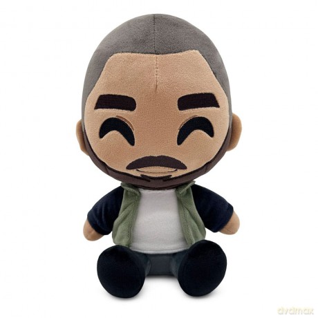 Linkin Park Plush Figure Mike 22 cm