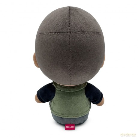 Linkin Park Plush Figure Mike 22 cm