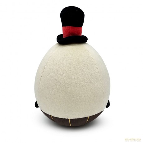 Hazbin Hotel Stickie Plush Figure TeeHee Egg Boi 15 cm