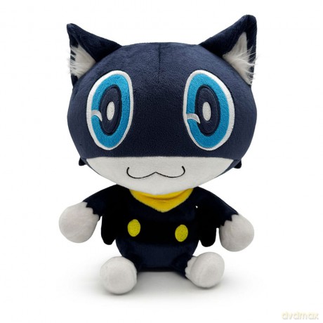 Persona 5 Tactica Plush Figure Morgana 22 cm