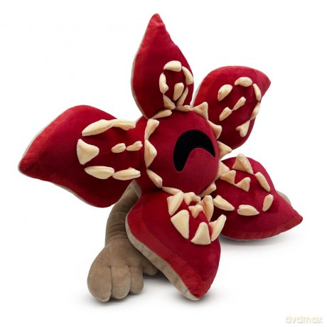Stranger Things Plush Figure Demogorgon Weighted Plush 40 cm
