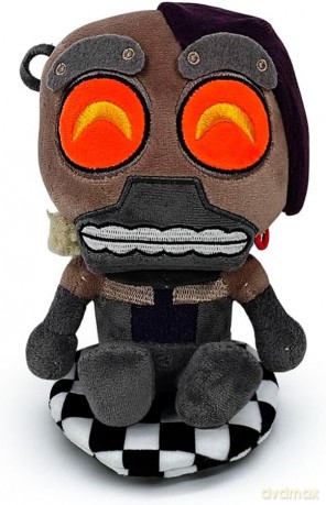 Five Nights at Freddys Plush Figure Chibi Mimic Shoulder Rider 15 cm