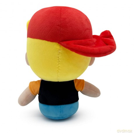 Grubbs Plush Figure Grubbs 22 cm