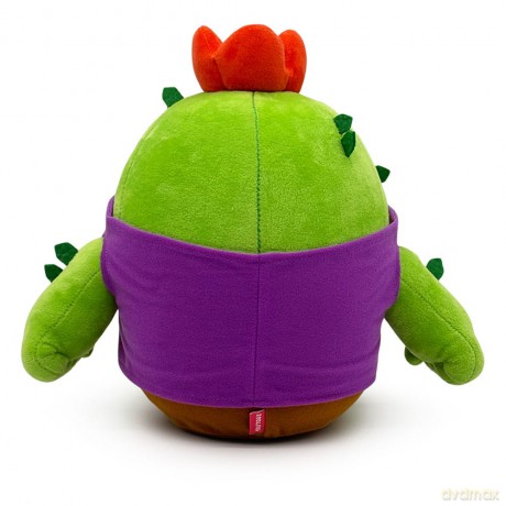 Brawl Stars Plush Figure Spike 22 cm