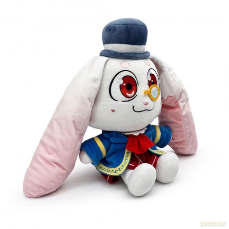 Shangri-La Frontier Plush Figure Emul 22 cm