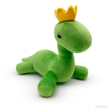Prehistoric Kingdom Plush Figure Crowny 30 cm