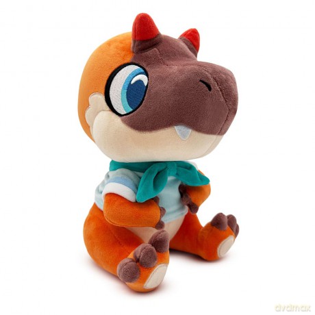 Amber Isle Plush Figure Adi 22 cm