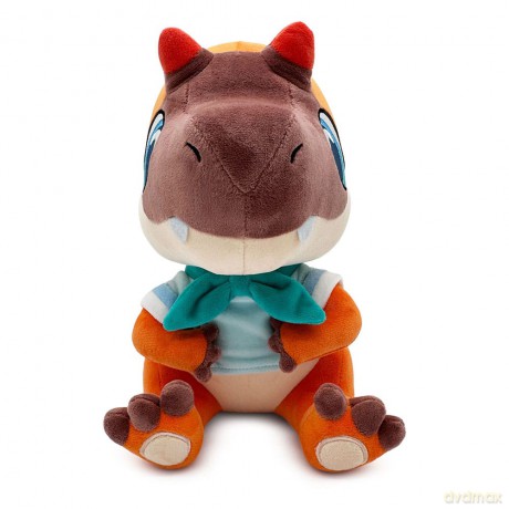Amber Isle Plush Figure Adi 22 cm