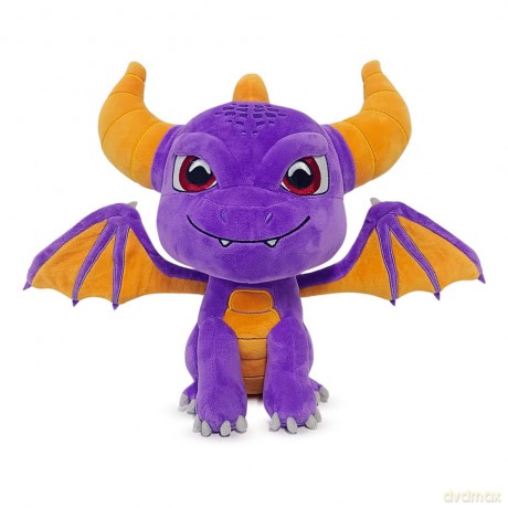 Skylanders Plush Figure Spyro 23 cm