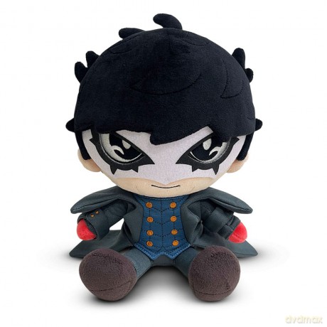 Persona 5 Tactica Plush Figure Joker 22 cm