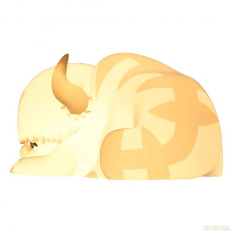 Avatar: The Last Airbender Nightlight Appa Night Light 8 cm