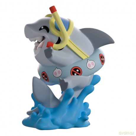 Marvel Companions Vinyl Figure Jeff the Land Shark 11 cm