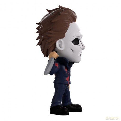 Halloween Vinyl Figure Michael Myers 12 cm